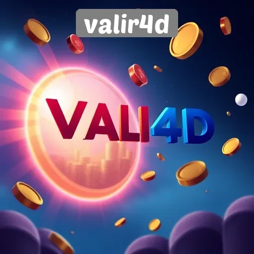 Mengulas Fitur Menarik dari Situs Game Valir4d