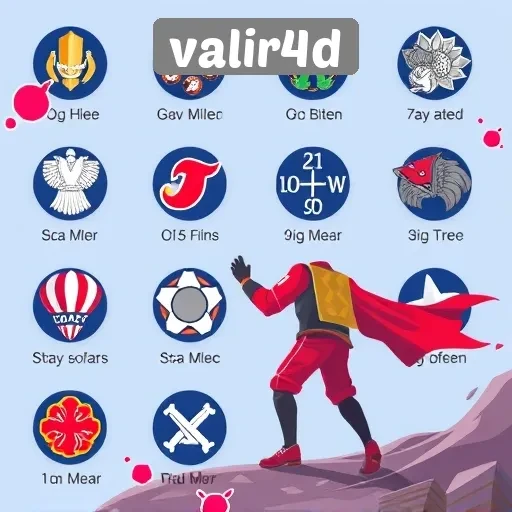 Ulasan Fitur Menarik di Situs Valir4D yang Perlu Diketahui