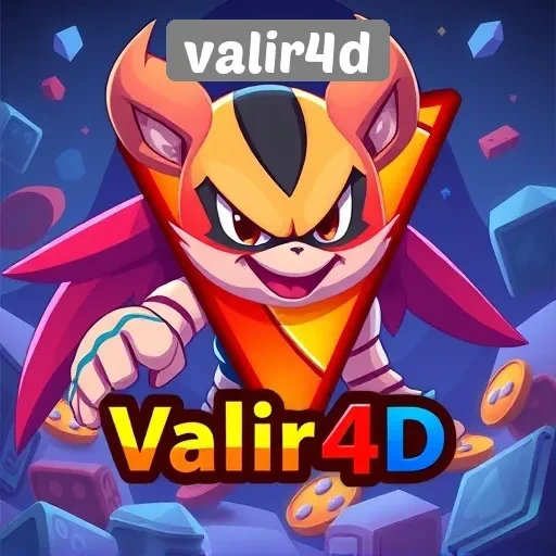 Perbandingan Game di Valir4D dengan Platform Lain