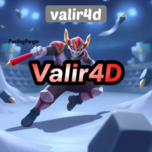 Pengalaman Bermain yang Ditawarkan oleh Valir4d