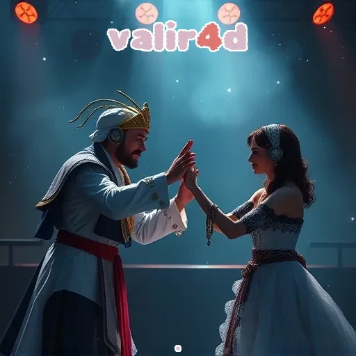 valir4d Strategi