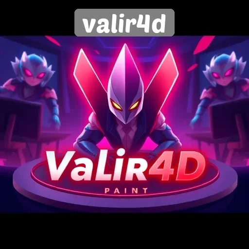 Keunggulan Valir4D dalam Dunia Gaming di Indonesia