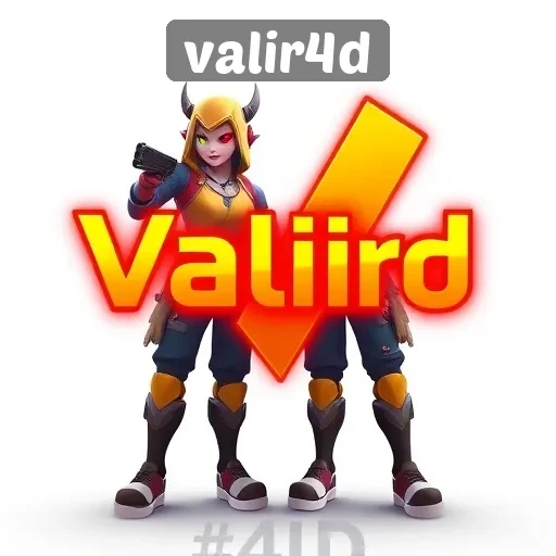 Analisis Dampak Valir4d Terhadap Industri Game Lokal