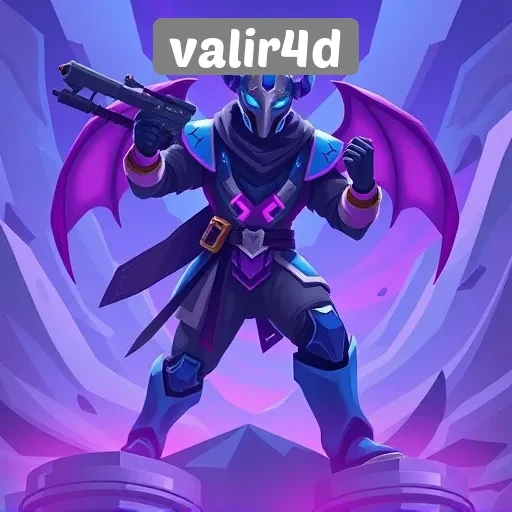 Reputasi valir4d di Kalangan Komunitas Game Indonesia